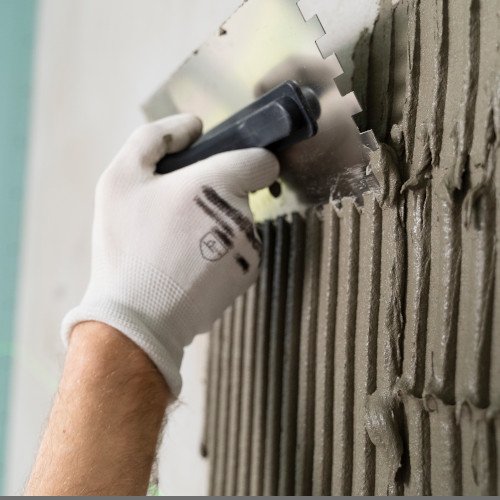 Divisória drywall